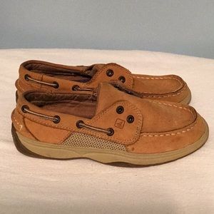 Boat Shoes - 5⭐️ Very Good Condition